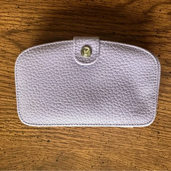 Never Used Manicure Travel Kit Set - Picture 2 of 3